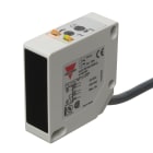 Carlo Gavazzi - Cellule photo. reflex plastique 10m NO/NF SPDT cable
