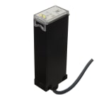 Carlo Gavazzi - Cellule photo. suppr. ar. plan plastique 2.5m cc NPN+PNP cable