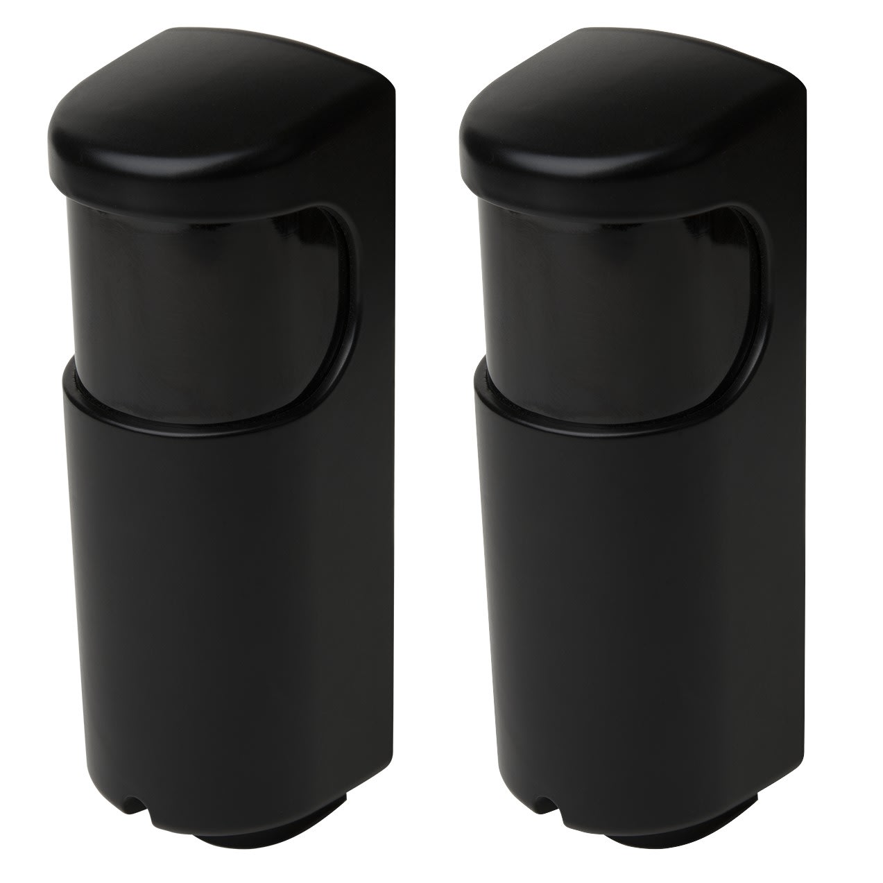 Carlo Gavazzi - Cellule anti-vandales photo barrage e+r alu 60m ca/cc