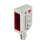 Carlo Gavazzi - Cellule photo. suppr. ar. plan rd 200mm PNP NO+NF connecteur