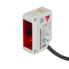 Carlo Gavazzi - Cellule photo. reflex objet transparent 2m NPN NO/nc reglage distant cable
