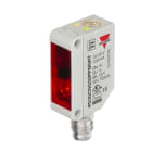 Carlo Gavazzi - Cellule photo. reflex objet transparent 2m PNP NO/nc reglage distant connecteur