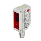 Carlo Gavazzi - Cellule photo. réflex polarisé Point Spot 5m NPN NO+NF connecteur