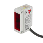 Carlo Gavazzi - Cellule photo. barrage récepteur 15m PNP NO/NF encrassement cable