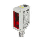 Carlo Gavazzi - Cellule photo plastique PointSpot sup arr plan 250mm M8 10-30Vcc IO-LINK