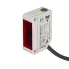 Carlo Gavazzi - Cellule photo plastique infrarouge dir objet 1000mm câble 2m 10-30Vcc IO-LINK