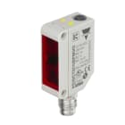 Carlo Gavazzi - Cellule photo plastique infrarouge dir objet 1000mm M8 10-30Vcc IO-LINK