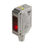 Carlo Gavazzi - Cellule photo acier inox PointSpot sup arr plan 250mm M8 10-30Vcc IO-LINK