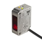 Carlo Gavazzi - Cellule photo acier inox lumière rge dir objet 6m câble 2m 10-30Vcc IO-LINK