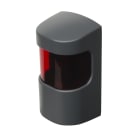 Carlo Gavazzi - Cellule photo. reflex polarise metal ral7012 12m SPST fct test