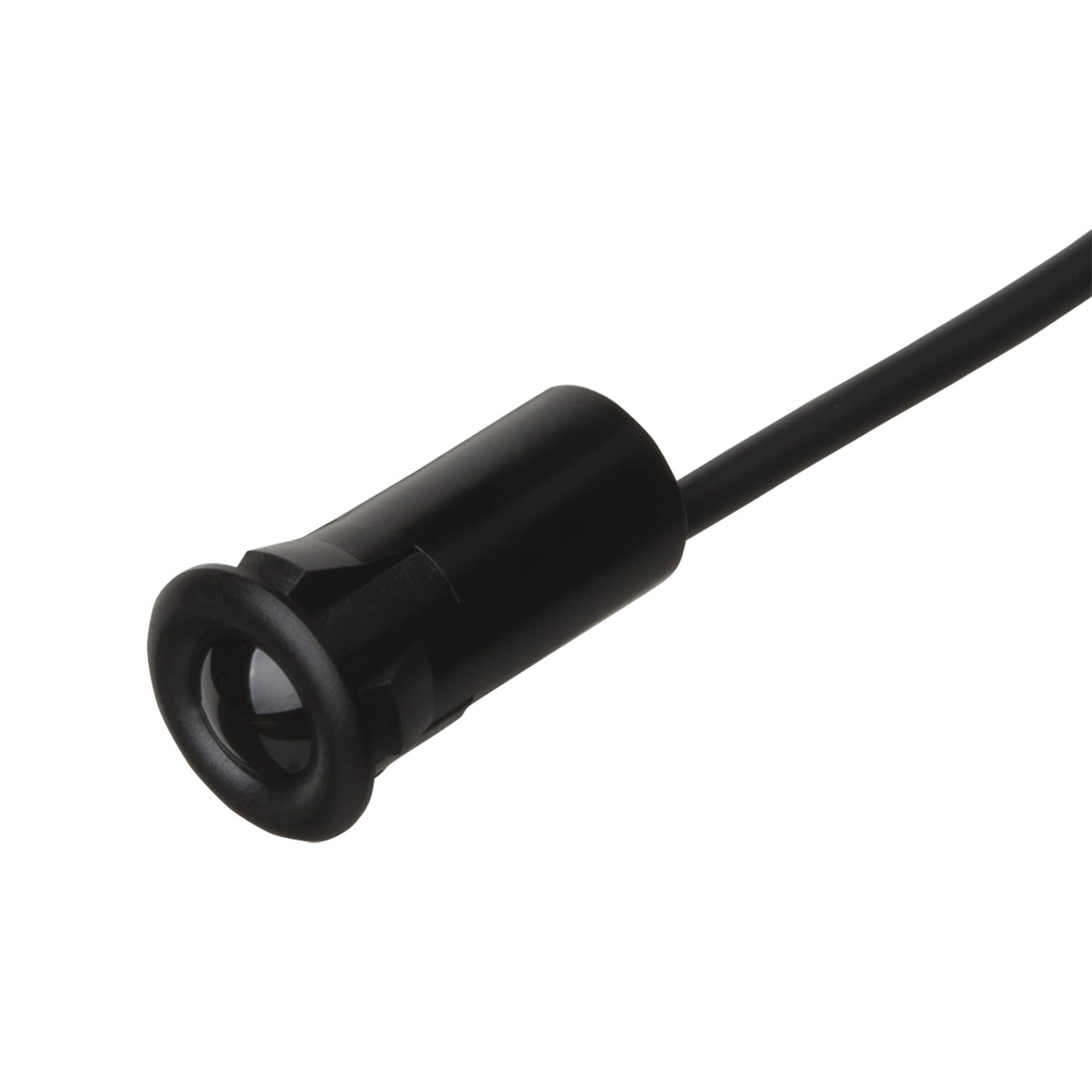 Carlo Gavazzi - Cellule photo. barrage émetteur 15m plastique 12mm NPN NO connecteur