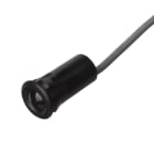 Carlo Gavazzi - Cellule photo. barrage émetteur 15m plastique 12mm, 15m cable