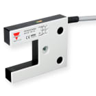 Carlo Gavazzi - Cellule photo. fourche 30mm cc NO+NF, cable