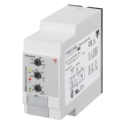 Carlo Gavazzi - Relais de contrôle fréquence - Mesure: 50-60Hz 1RT-8A - 24-240Vca