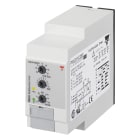 Carlo Gavazzi - Temporisation multifonction 2relais embrochable 24Vca