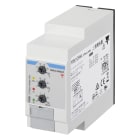 Carlo Gavazzi - Relais de contrôle sur/sous-tension ordre et perte de phase-Mesure: 208-240Vca