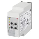 Carlo Gavazzi - Relais tension,ordre perte asym de phase -380-480Vca-2RT 8A-380-480Vca Embrochab