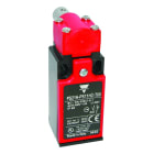 Carlo Gavazzi - Fin de course 30mm-PG13,5mm- Action brusque 1NO+1NF - Tige en acier zingué -IP65
