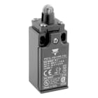 Carlo Gavazzi - Fin de course 30mm-PG13,5- Action brusque 1NO+1NF - Poussoir galet métal -IP65