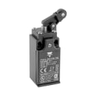 Carlo Gavazzi - Fin de course 30mm-PG13,5-Action brusq 1NO+1NF-Galet plastic pouss métal-IP65