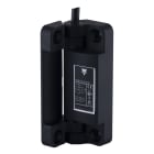 Carlo Gavazzi - Charniere de securite 2NO+2NF sortie dessus cable 2m