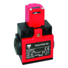 Carlo Gavazzi - Fin de course 60mm de sécurité tête ajus 90°-Action lente 1NO+1NF-Plastique-IP65