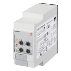 Carlo Gavazzi - Relais de contrôle cos phi - Mesure: 5A-10A ou TC - 380..480Vca