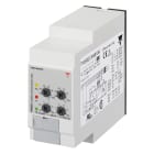Carlo Gavazzi - Relais de contrôle de puissance active -Mesure: 5A-10A ou TC - 380..480Vca