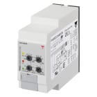 Carlo Gavazzi - Relais de contrôle de puissance active -Mesure: 5A-10A ou TC - 380..480Vca