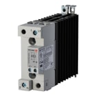 Carlo Gavazzi - Contacteur statique 1ph 600V cmd cc zero de tension 40A haut I2t