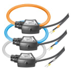 Carlo Gavazzi - Boucle de rogowski pour compteur EM21072DMV - Lot de 3 TOR 350mm - 20 à 4000A