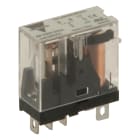 Carlo Gavazzi - Relais miniature 1RT 10A 230Vca -Cosse Faston
