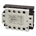Carlo Gavazzi - Relais d'inversion de marche pour moteur triphasé, 2ph 400Vca 5.5kW ca IP