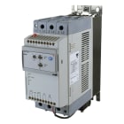 Carlo Gavazzi - Démarreur progressif 2ph 220-400V 100A 24Vca/cc i/p+o/l+mb