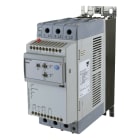 Carlo Gavazzi - Démarreur progressif 2ph 220-600V 55A 100-240v+o/l+mb