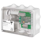 Carlo Gavazzi - Module Smart Dupline clapets coupe-feu à 2 entrées TOR