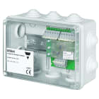 Carlo Gavazzi - Smart Dupline Module 4E Dupline clapet coupe-feu