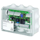 Carlo Gavazzi - Module 4 entrées / 2 sorties pour clapet coupe-feu 24VCA/VCC