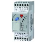 Carlo Gavazzi - Smart Dupline module 2 sorties volet roulant cc 24Vcc