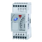 Carlo Gavazzi - Smart Dupline module 4 sorties statiques 24Vcc