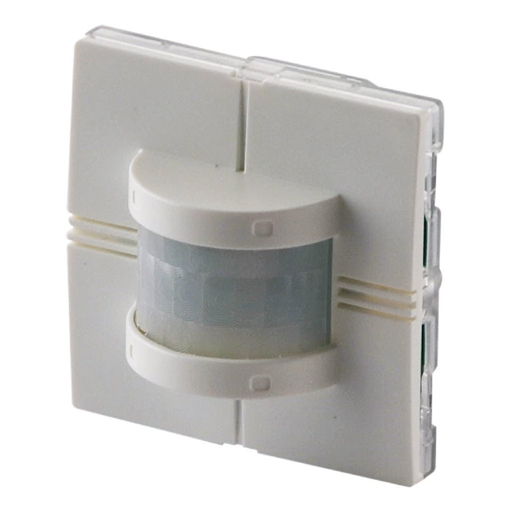 Carlo Gavazzi - Smart Dupline détecteur PIR 150° 44x44mm+lux