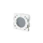 Carlo Gavazzi - Smart Dupline Thermostat avec afficheur digital. Version 44x44mm