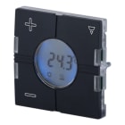 Carlo Gavazzi - Smart dupline thermostat 55x55mm pour hôtel