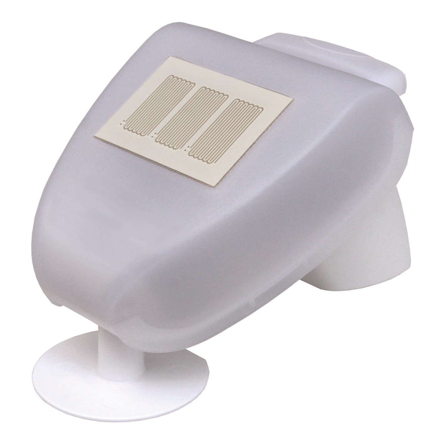 Carlo Gavazzi - Smart Dupline Station météo pour mesures de température, vitesse de vent, GPS