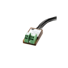 Carlo Gavazzi - Smart Dupline module décentralisé 2 entrees 0/10V + 2 ohm 24Vcc