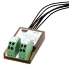 Carlo Gavazzi - Smart Dupline module décentralisé 3 entrees 0/10V 24Vcc