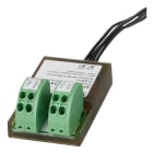 Carlo Gavazzi - Smart Dupline module décentralisé 2 sorties 0/10V 24Vcc