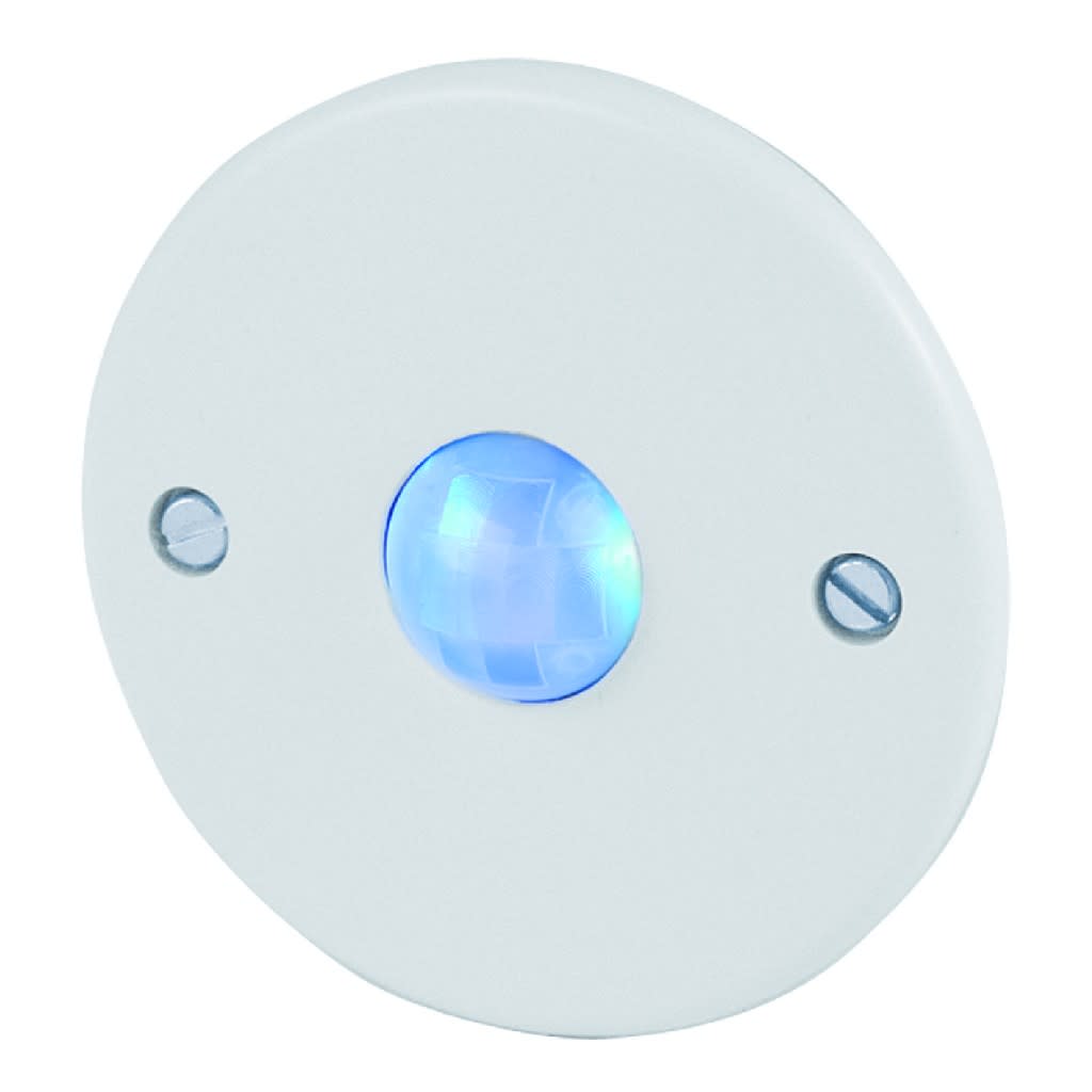Carlo Gavazzi - Smart Dupline Capteur PIR intérieur pour détection de présence et/ou mouvements