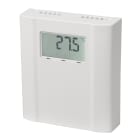 Carlo Gavazzi - Smart Dupline sonde murale avec afficheur temperature