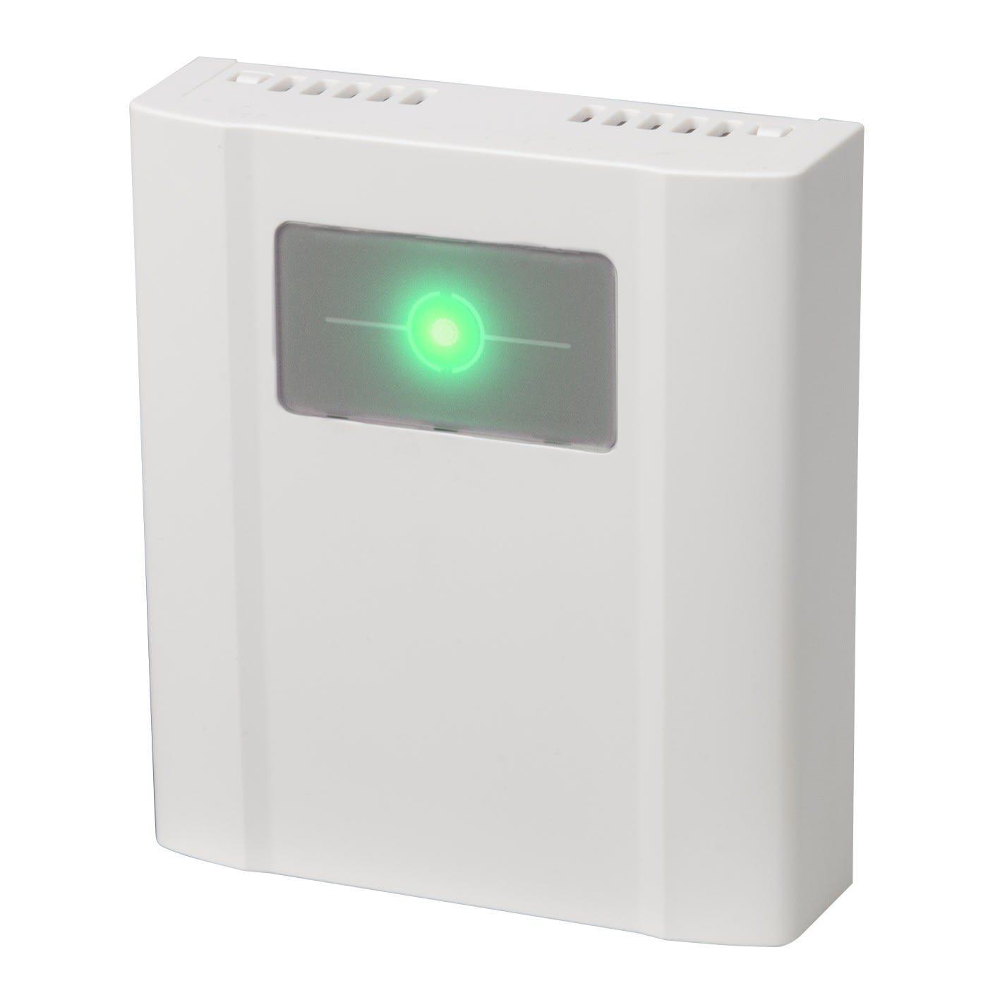 Carlo Gavazzi - Smart Dupline sonde murale avec LED RGB CO2+temp